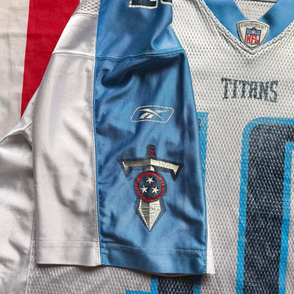 Tennessee Titans NFL Jersey L Young