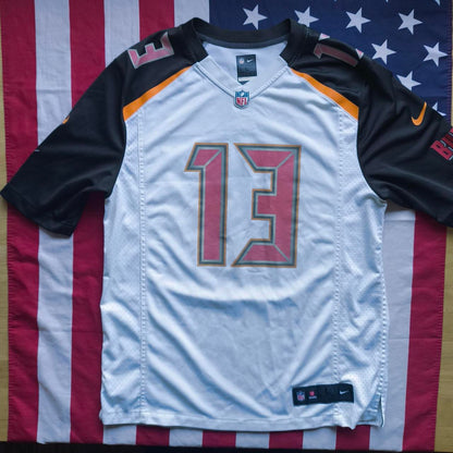 Tampa Bay Buccaneers NFL Jersey L Evans