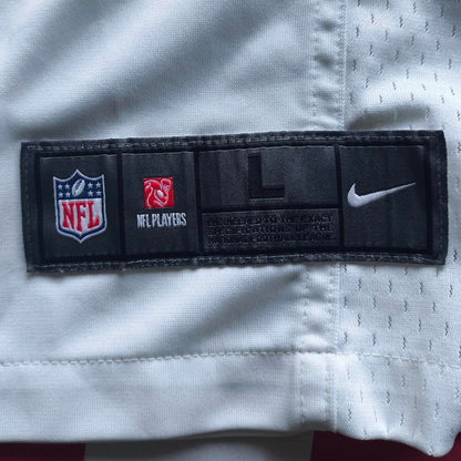 Tampa Bay Buccaneers NFL Jersey L Evans