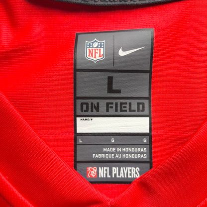 Tampa Bay Buccaneers NFL Jersey L Winston