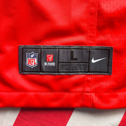 Tampa Bay Buccaneers NFL Jersey L Winston