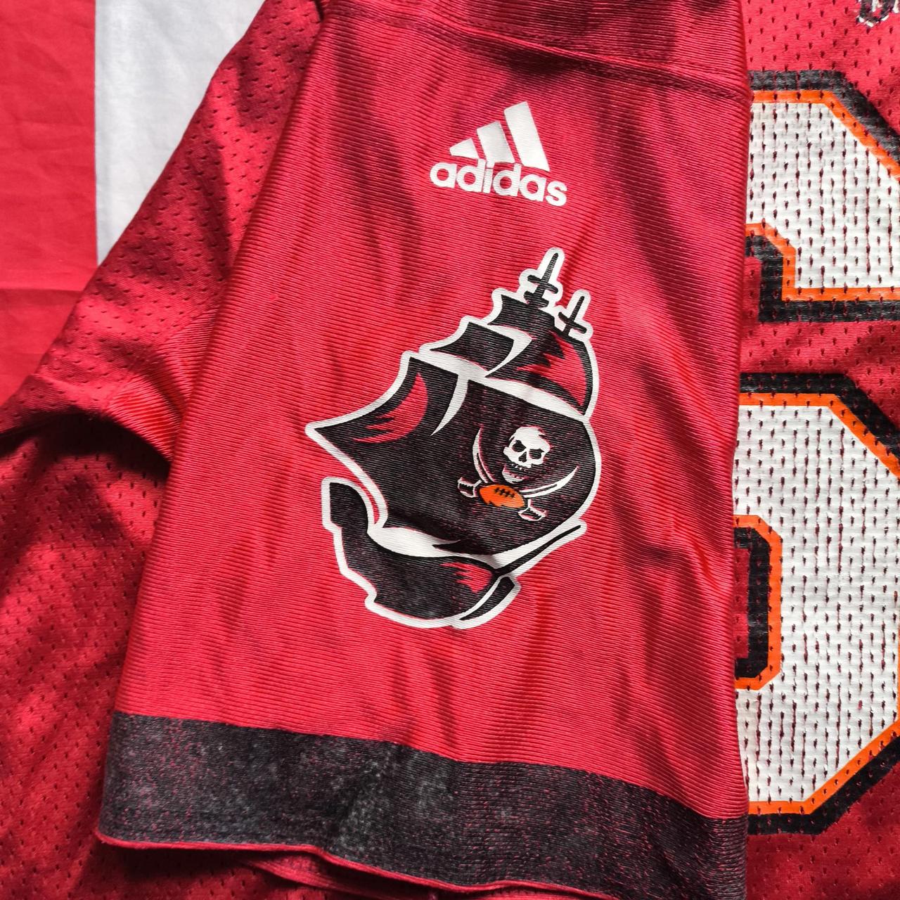 Tampa Bay Buccaneers NFL Jersey L McDaniel