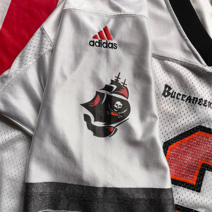 Tampa Bay Buccaneers NFL Jersey L Dilfer