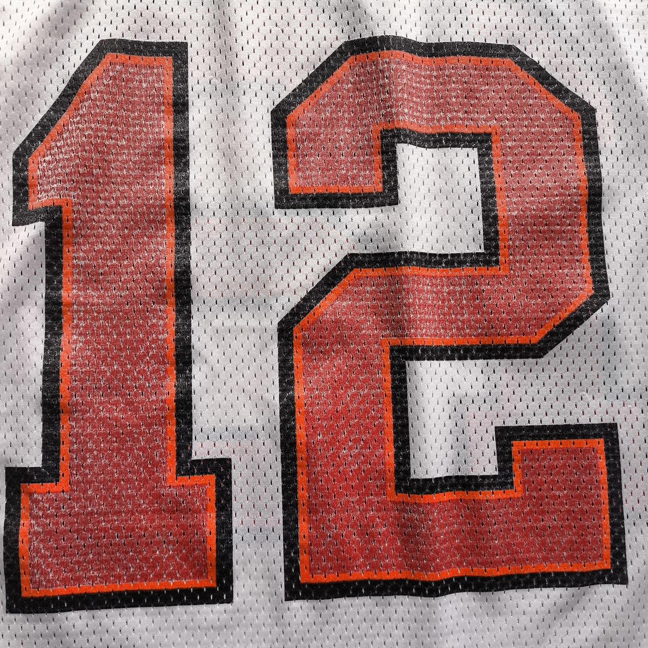 Tampa Bay Buccaneers NFL Jersey L Dilfer