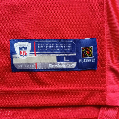 Tampa Bay Buccaneers NFL Jersey L Williams
