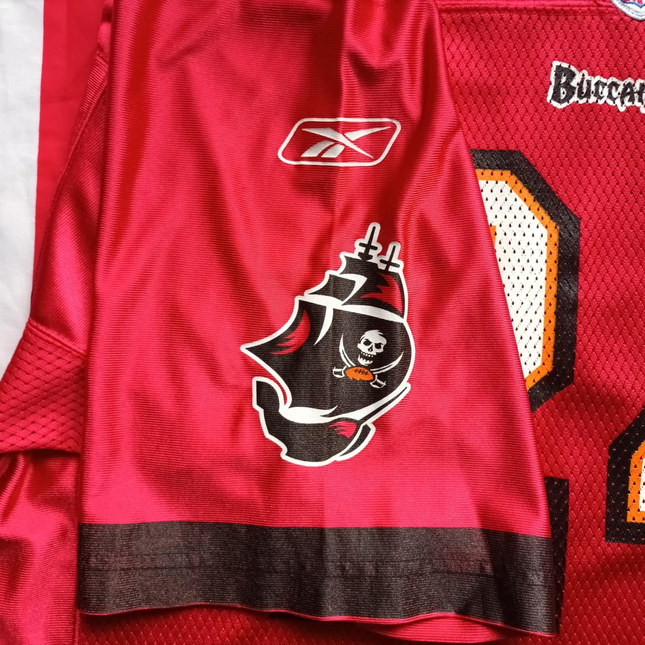 Tampa Bay Buccaneers NFL Jersey L Williams