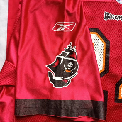 Tampa Bay Buccaneers NFL Jersey L Williams