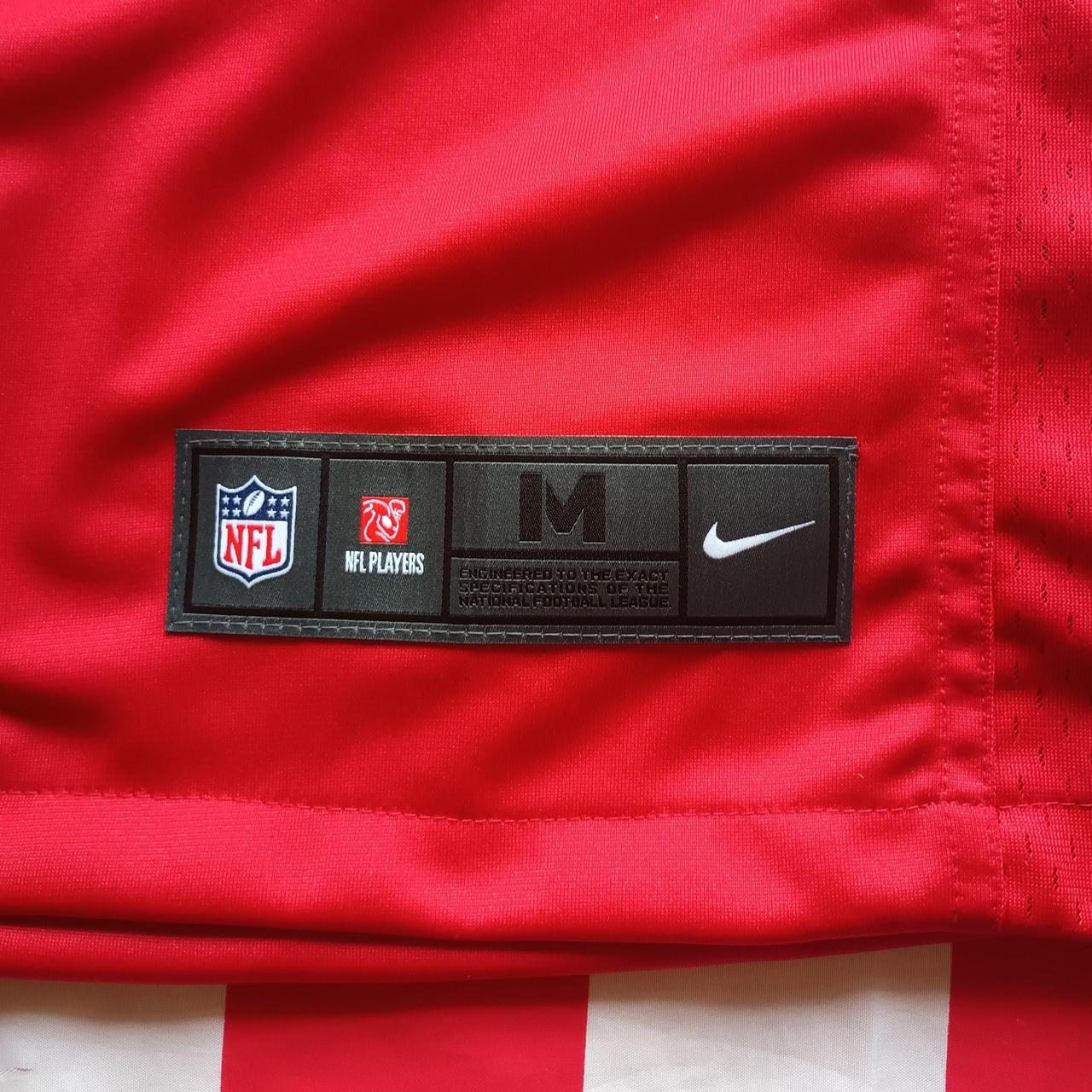 Tampa Bay Buccaneers NFL Jersey M Brady