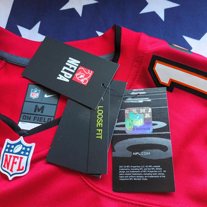 Tampa Bay Buccaneers NFL Jersey M Brady