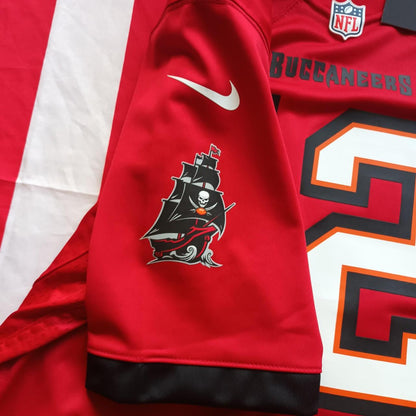 Tampa Bay Buccaneers NFL Jersey M Brady