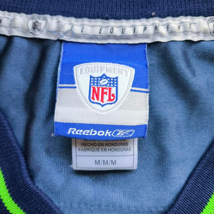 Seattle Seahawks NFL Jersey M Hasselbeck