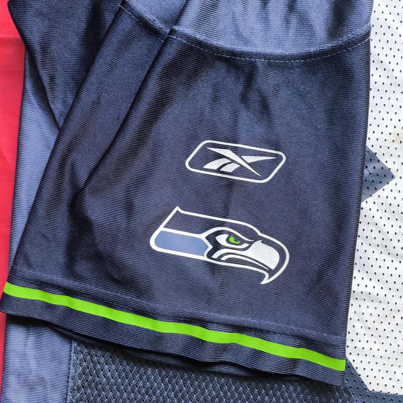 Seattle Seahawks NFL Jersey M Hasselbeck