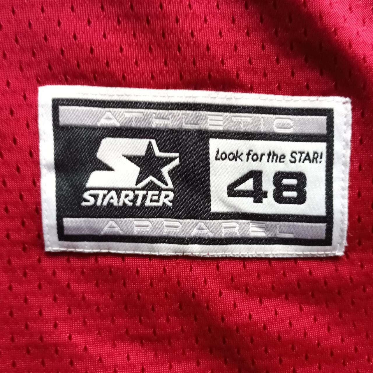 San Francisco 49ers NFL Jersey L Rice