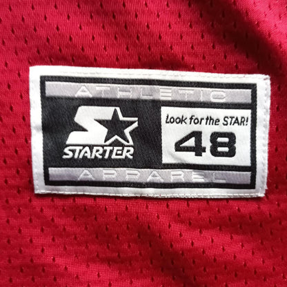 San Francisco 49ers NFL Jersey L Rice
