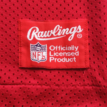 San Francisco 49ers NFL Jersey XL Rice