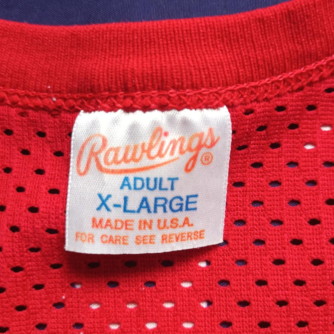 San Francisco 49ers NFL Jersey XL Rice
