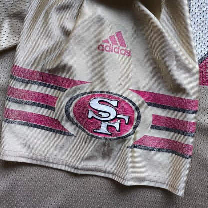 San Francisco 49ers NFL Jersey XXL Owens