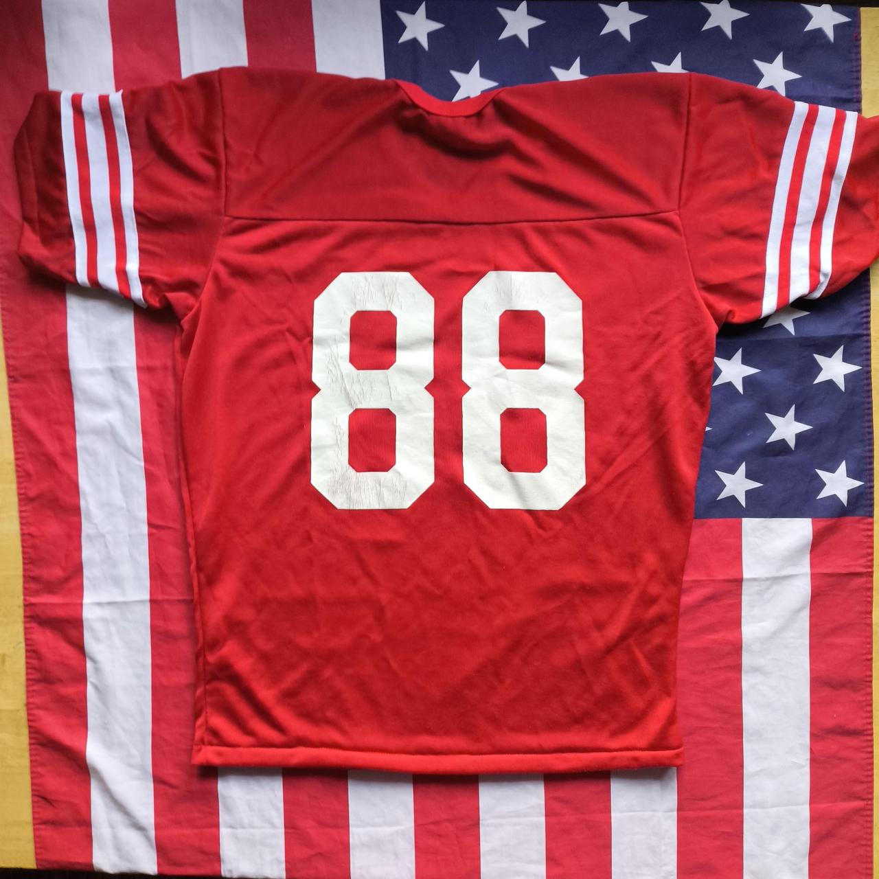 San Francisco 49ers NFL Jersey M Solomon