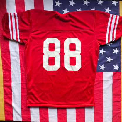San Francisco 49ers NFL Jersey M Solomon