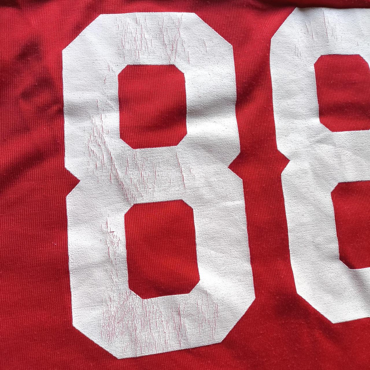 San Francisco 49ers NFL Jersey M Solomon