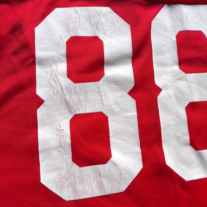 San Francisco 49ers NFL Jersey M Solomon