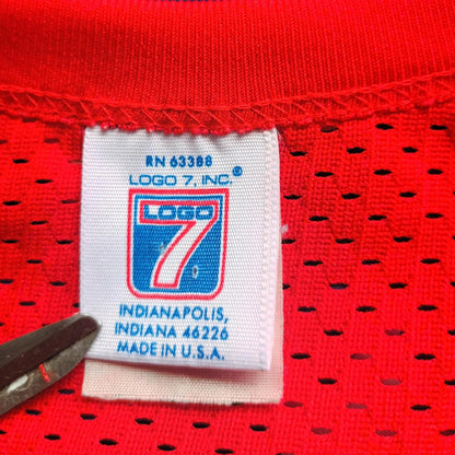 San Francisco 49ers NFL Jersey XL Montana