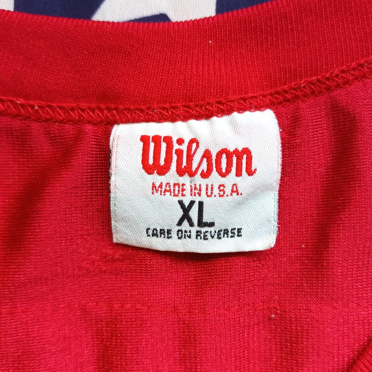 San Francisco 49ers NFL Jersey XL Young