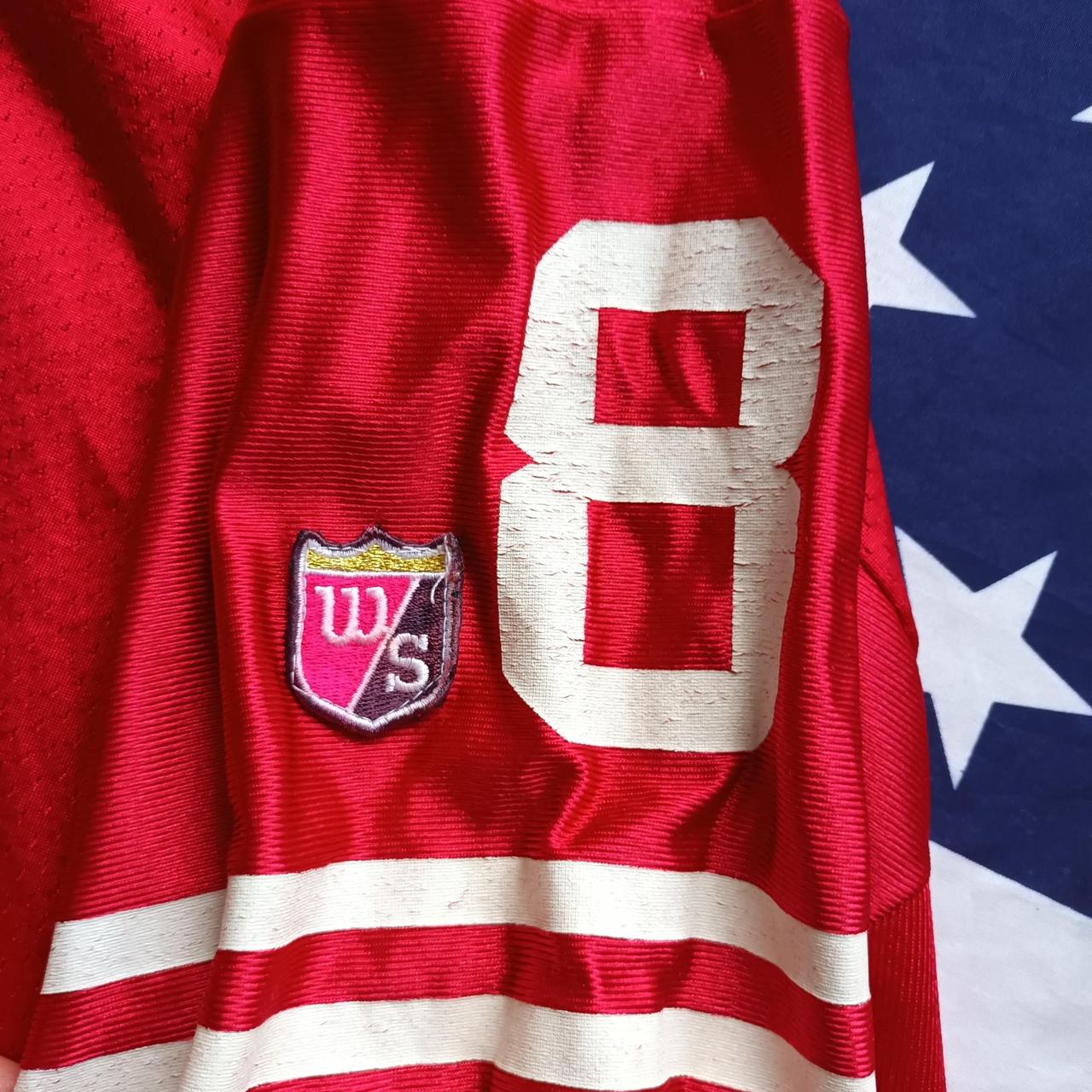 San Francisco 49ers NFL Jersey XL Young