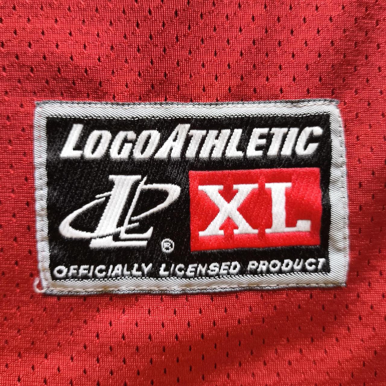 San Francisco 49ers NFL Jersey XL Rice