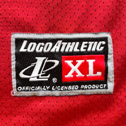 San Francisco 49ers NFL Jersey XL Rice
