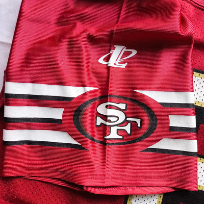 San Francisco 49ers NFL Jersey XL Rice