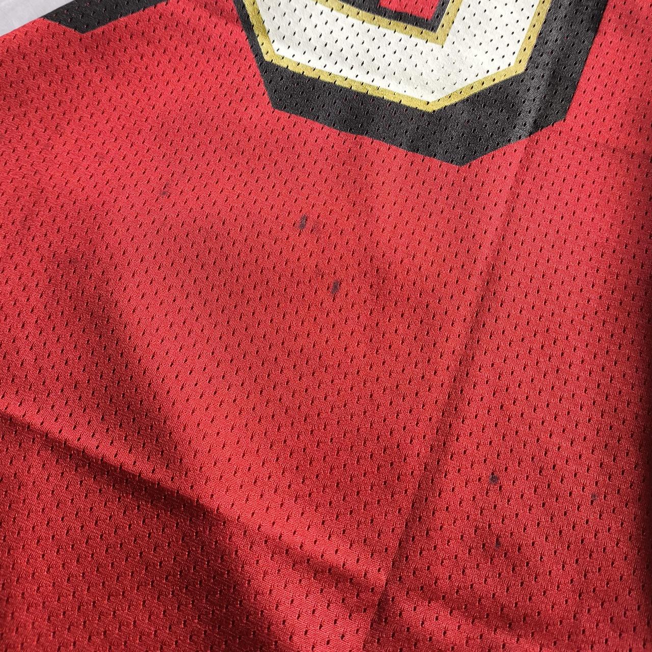 San Francisco 49ers NFL Jersey XL Rice