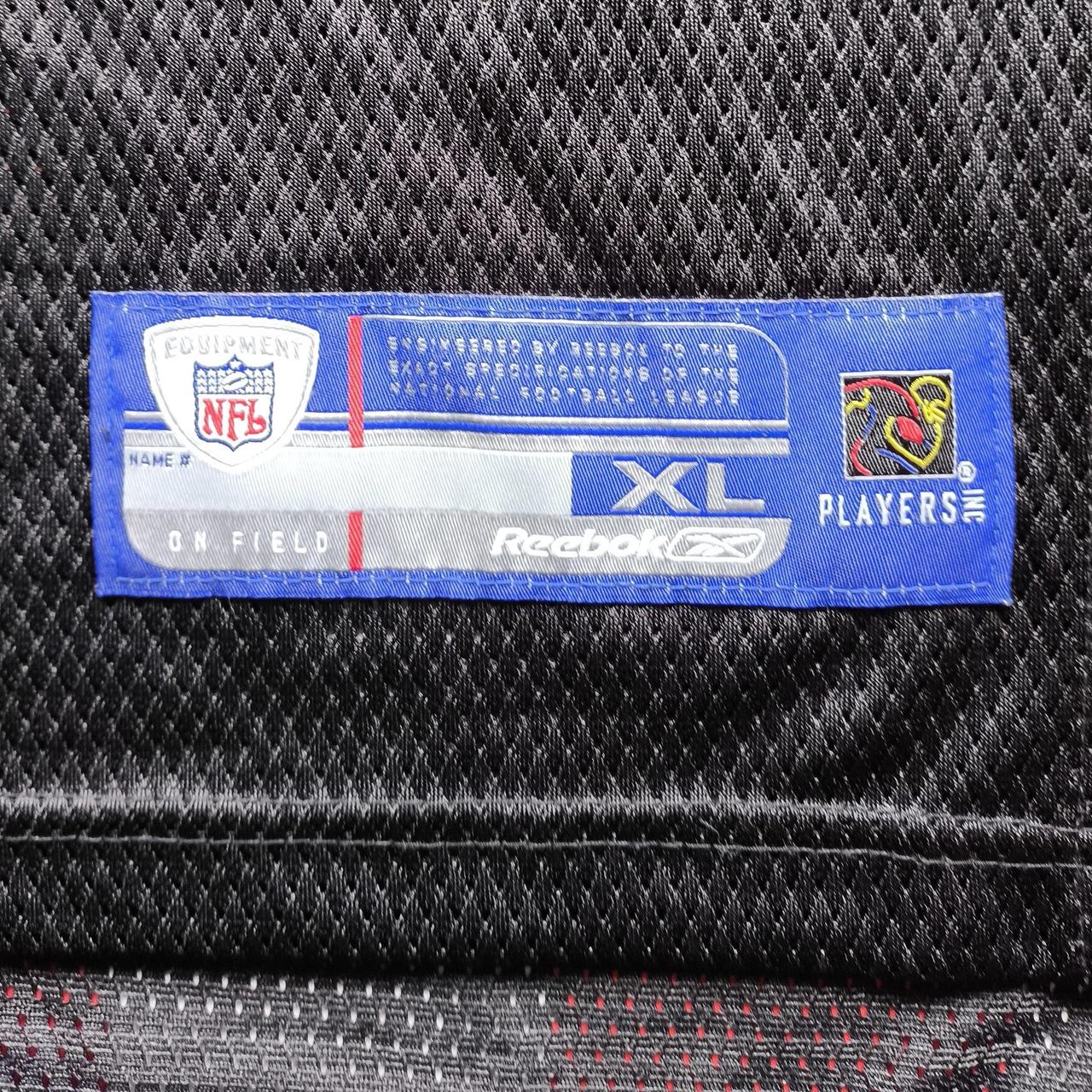 Pittsburgh Steelers NFL Jersey XL Bettis
