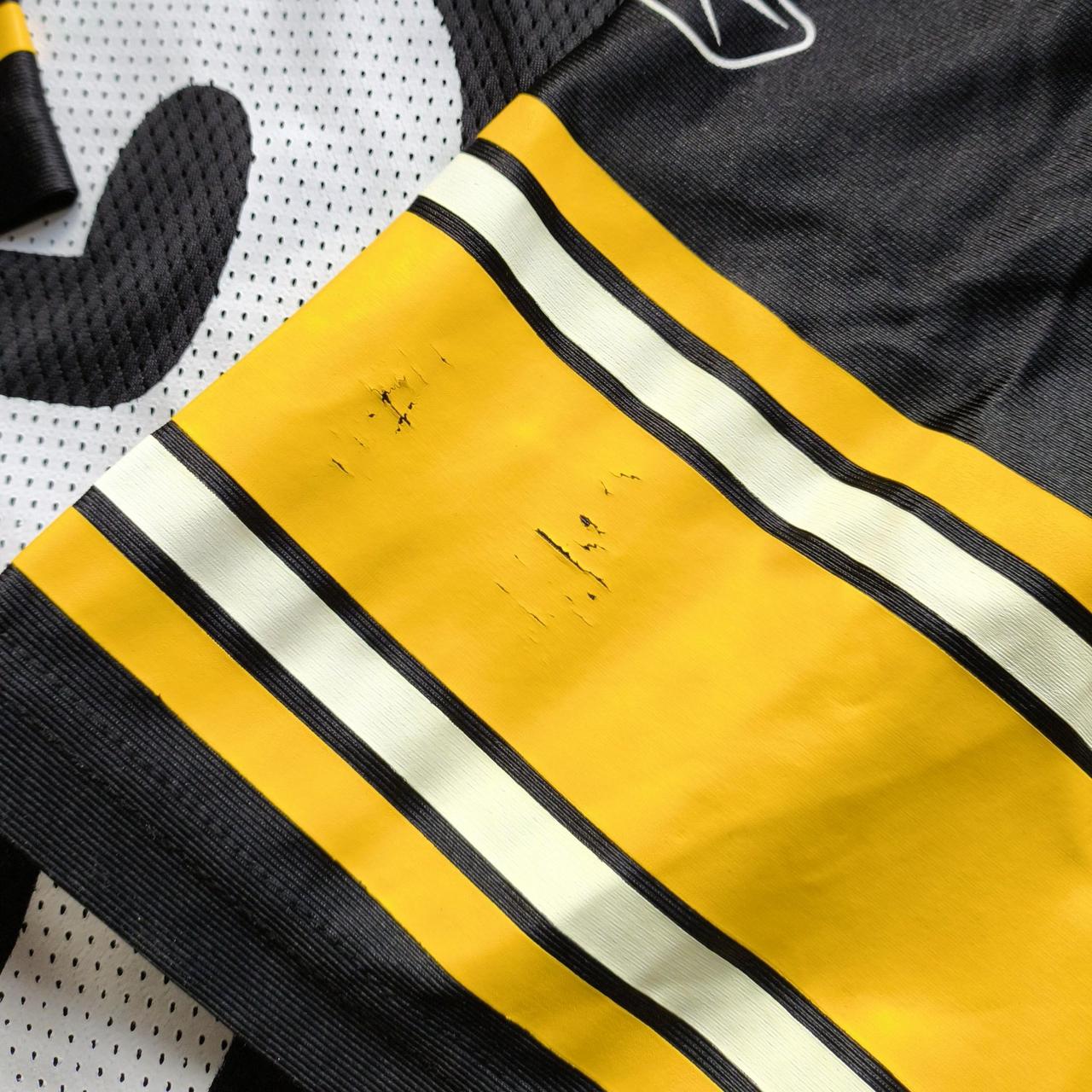 Pittsburgh Steelers NFL Jersey XL Bettis