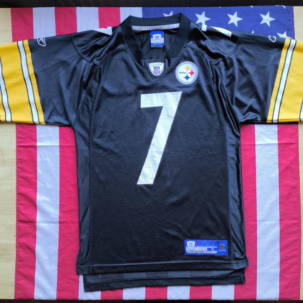 Pittsburgh Steelers NFL Jersey