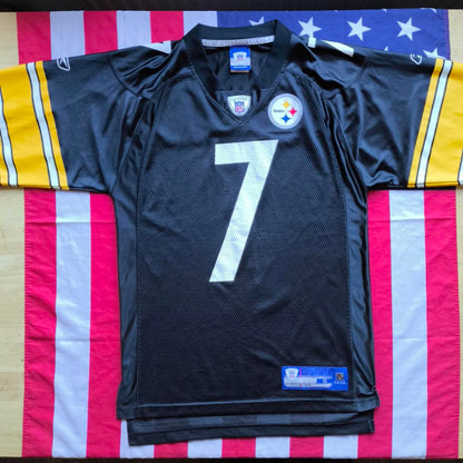 Pittsburgh Steelers NFL Jersey