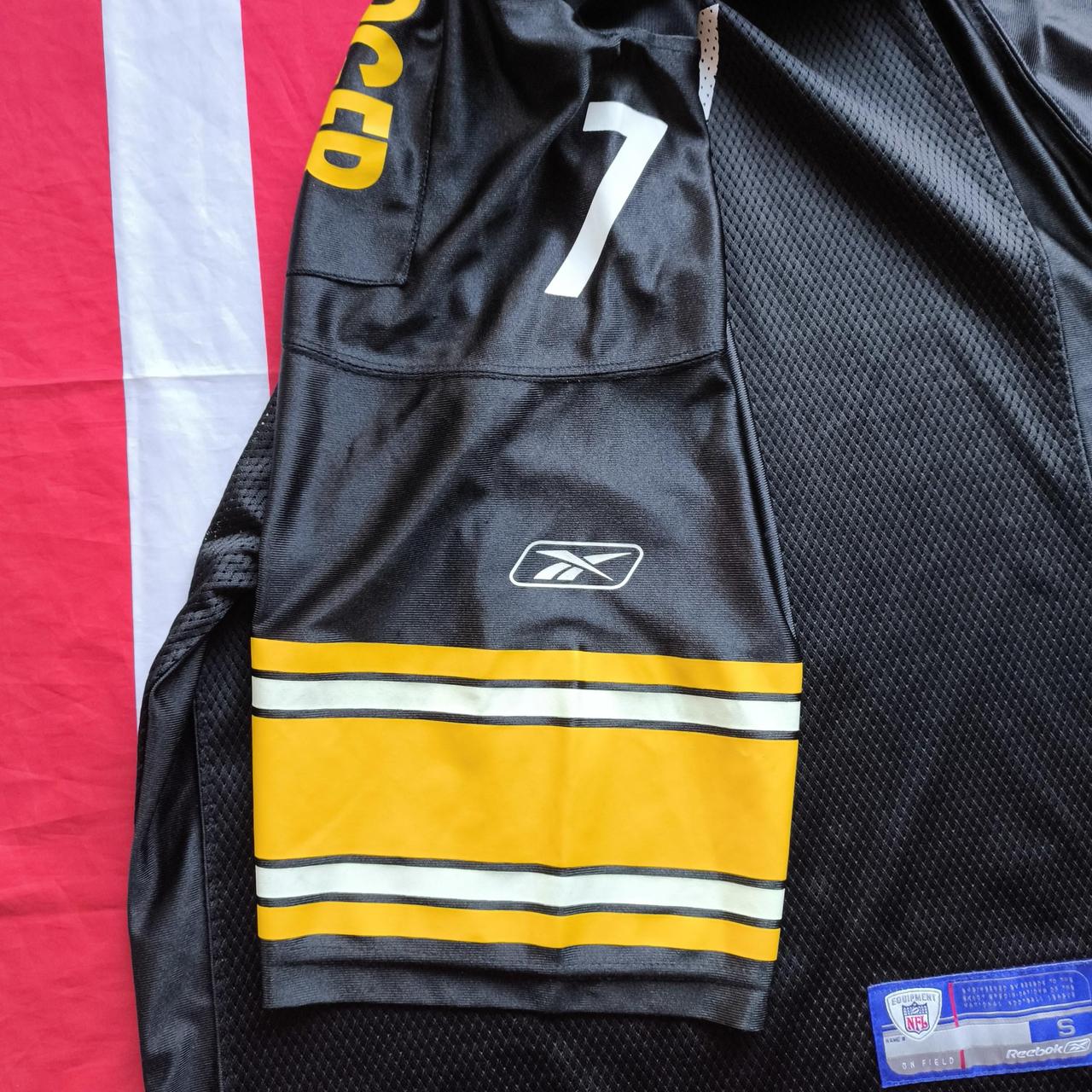 Pittsburgh Steelers NFL Jersey