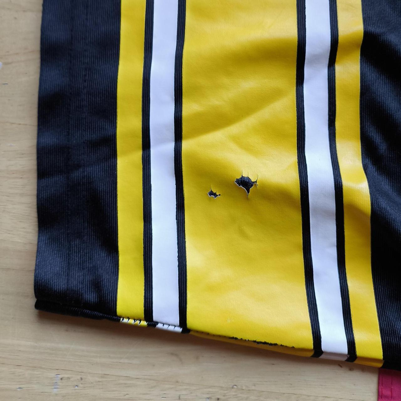 Pittsburgh Steelers NFL Jersey L Roethlisberger