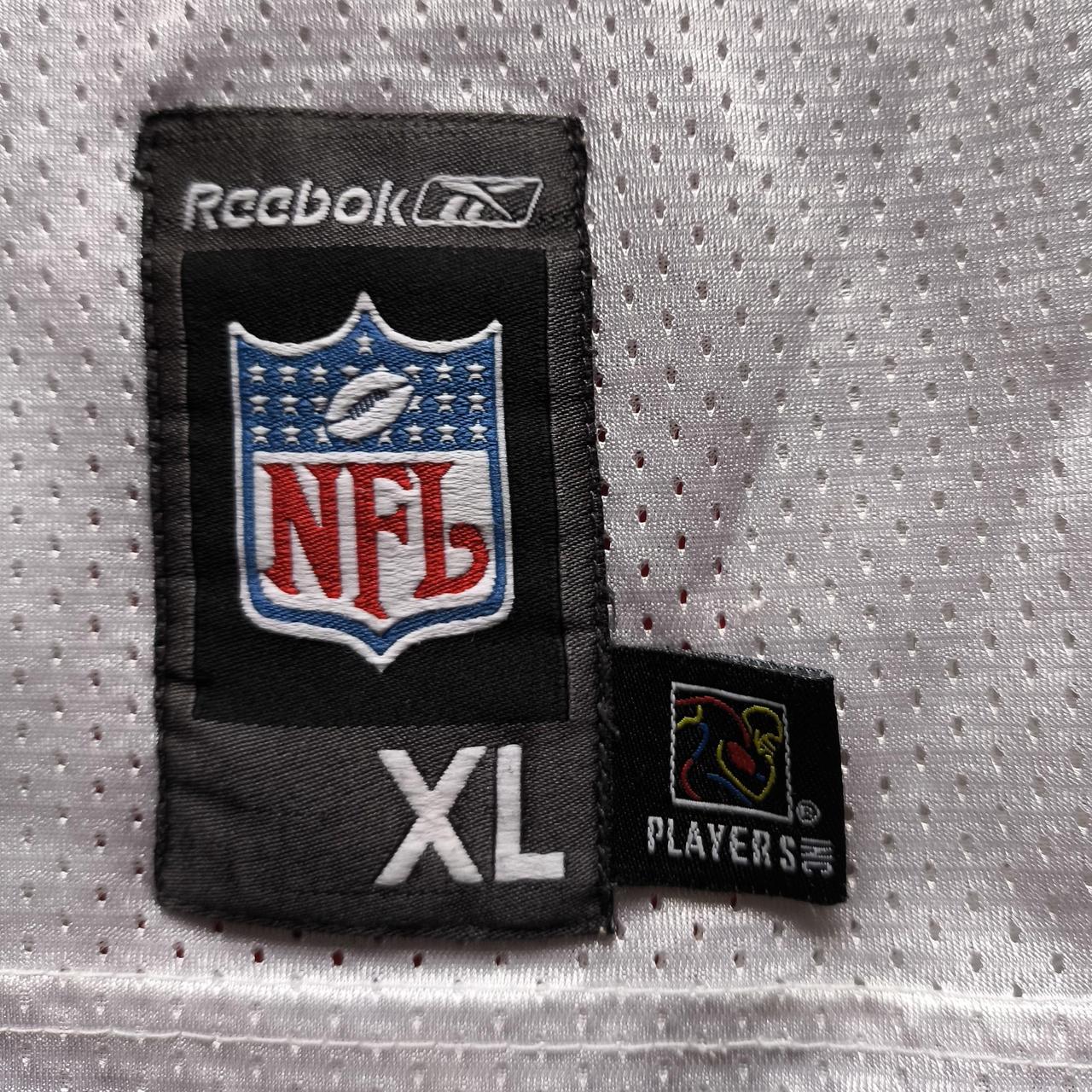 Pittsburgh Steelers NFL Jersey XL Roethlisberger