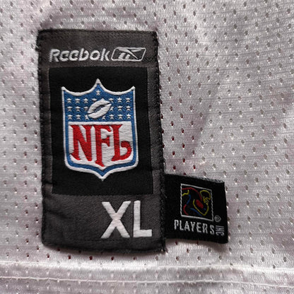 Pittsburgh Steelers NFL Jersey XL Roethlisberger