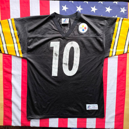 Pittsburgh Steelers NFL Jersey M Stewart