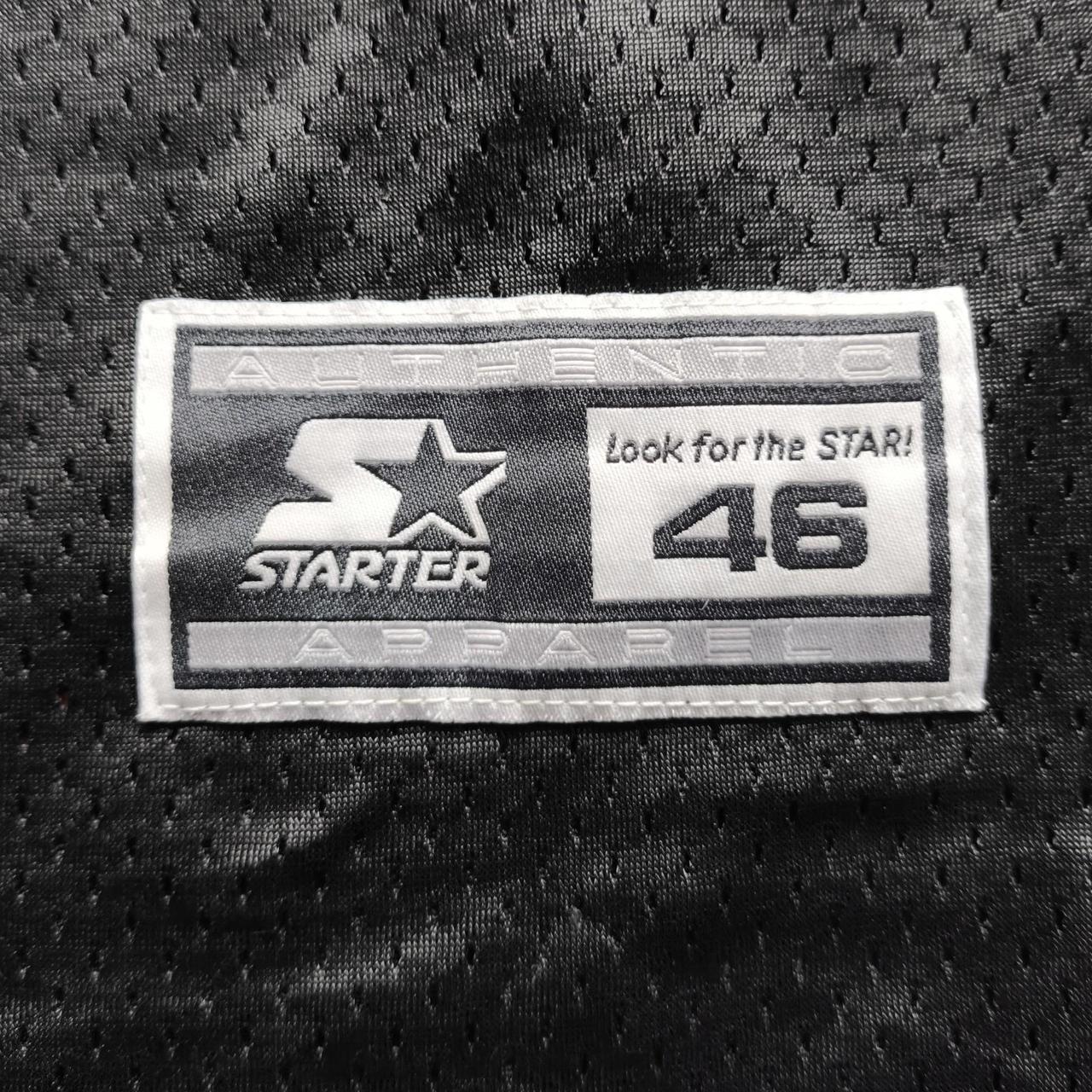 Pittsburgh Steelers NFL Jersey Starter M Bettis