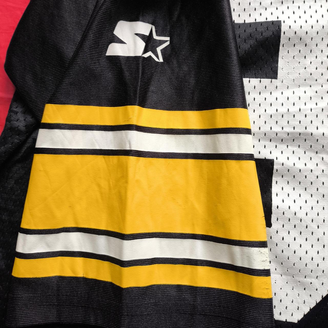 Pittsburgh Steelers NFL Jersey Starter M Bettis