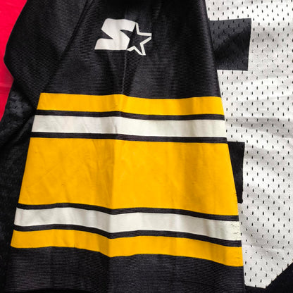 Pittsburgh Steelers NFL Jersey Starter M Bettis