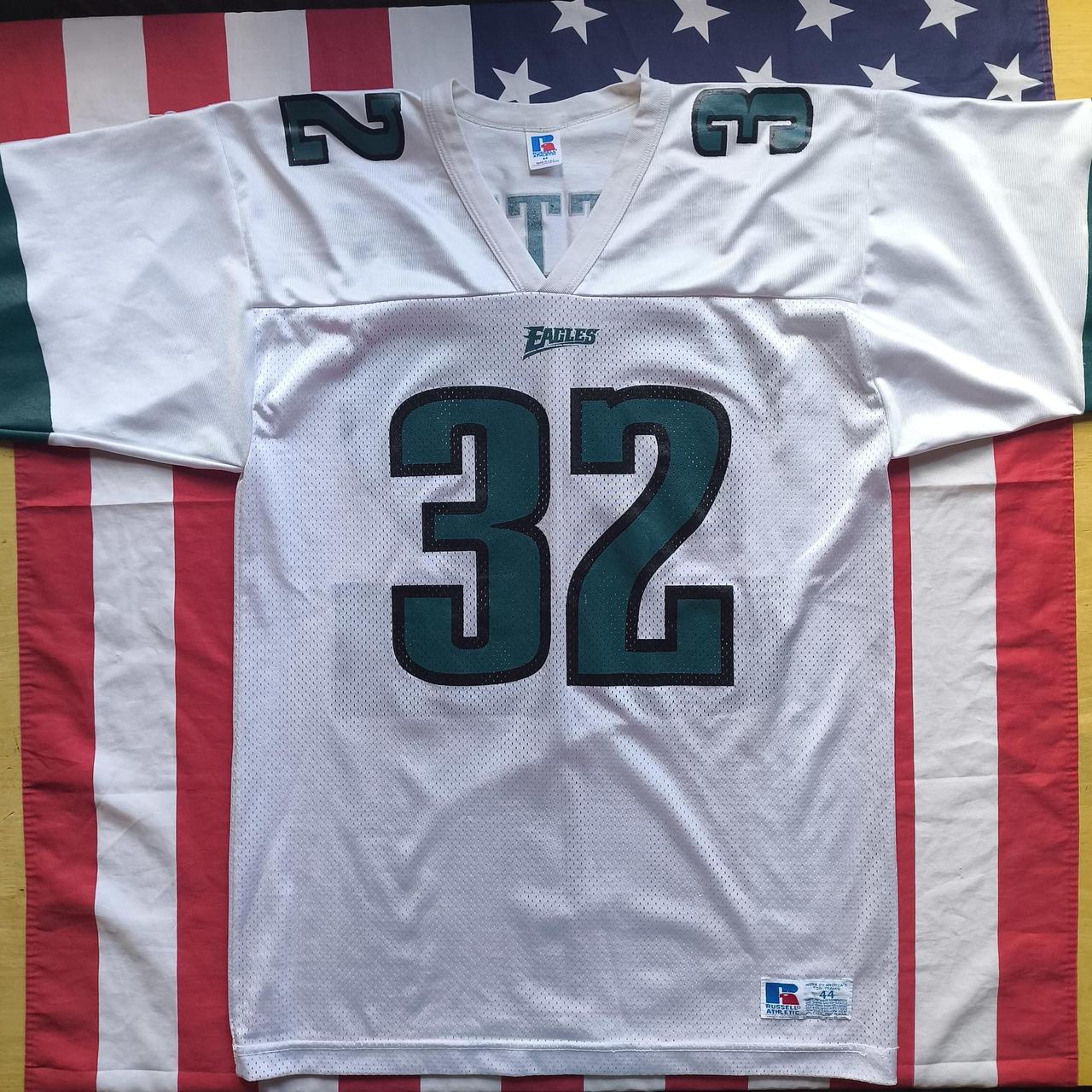 Philadelphia Eagles NFL Jersey M Watters