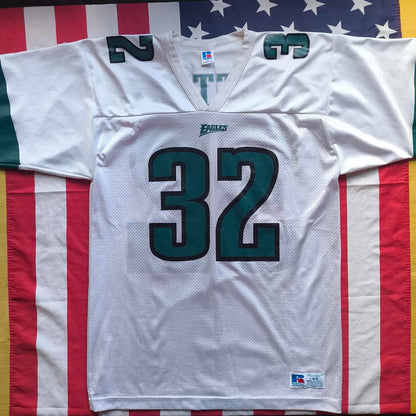 Philadelphia Eagles NFL Jersey M Watters