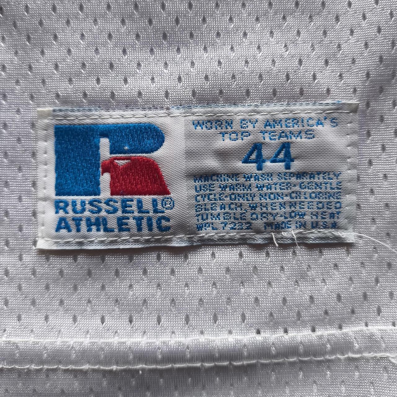 Philadelphia Eagles NFL Jersey M Watters