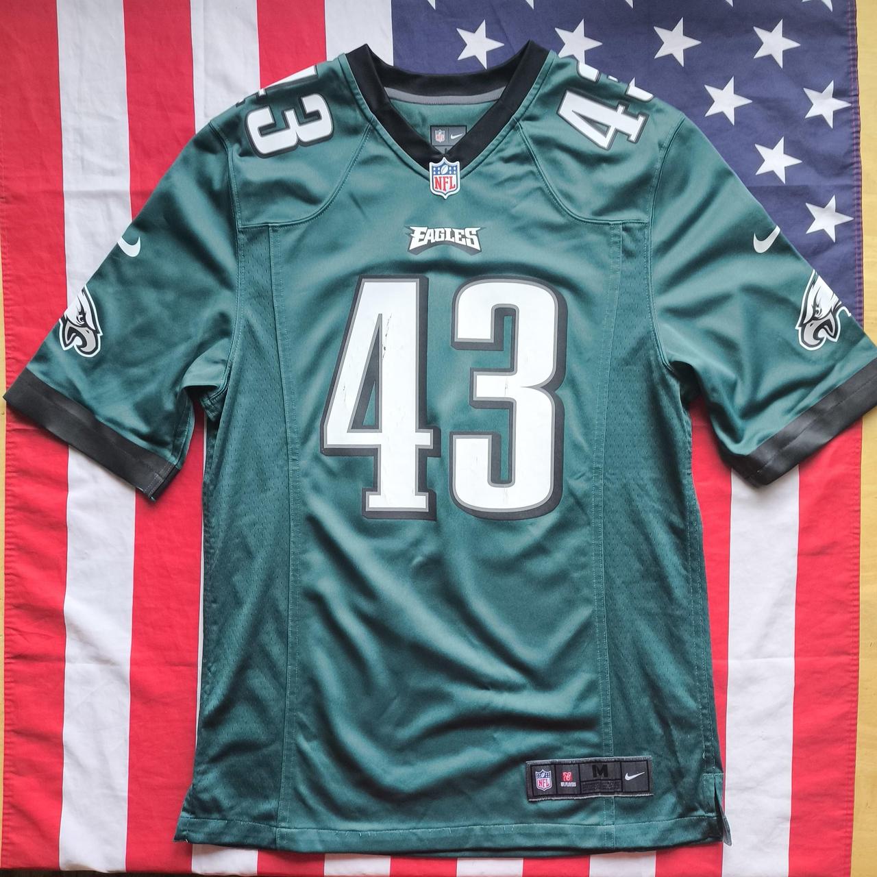 Philadelphia Eagles NFL Jersey M Sproles