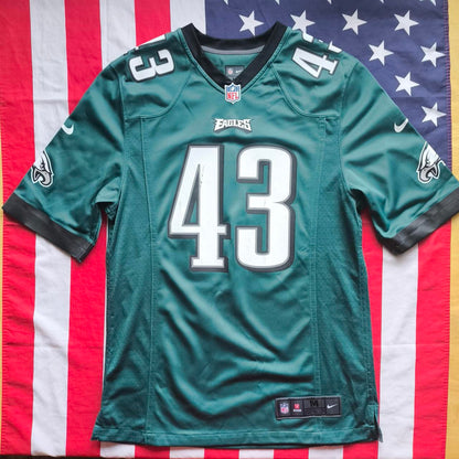 Philadelphia Eagles NFL Jersey M Sproles