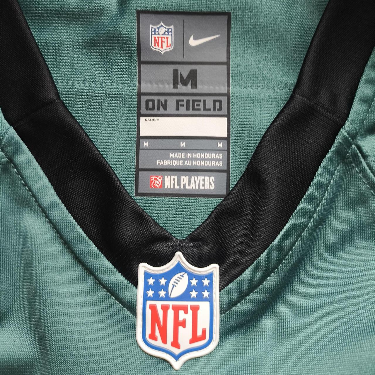 Philadelphia Eagles NFL Jersey M Sproles